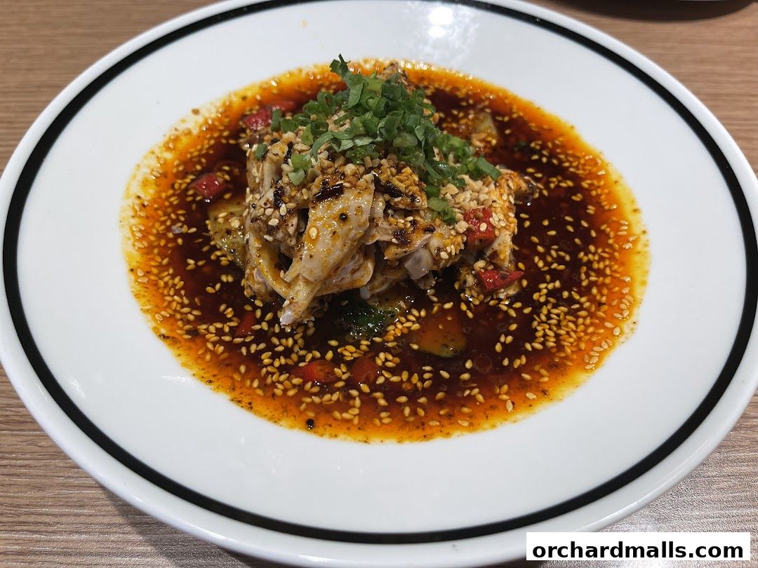 TAI ER 太二酸菜鱼 313somerset