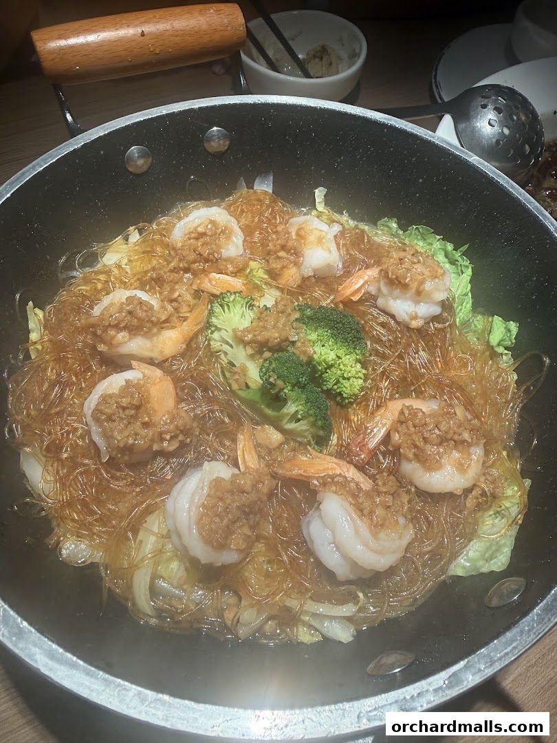 TAI ER 太二酸菜鱼 313somerset