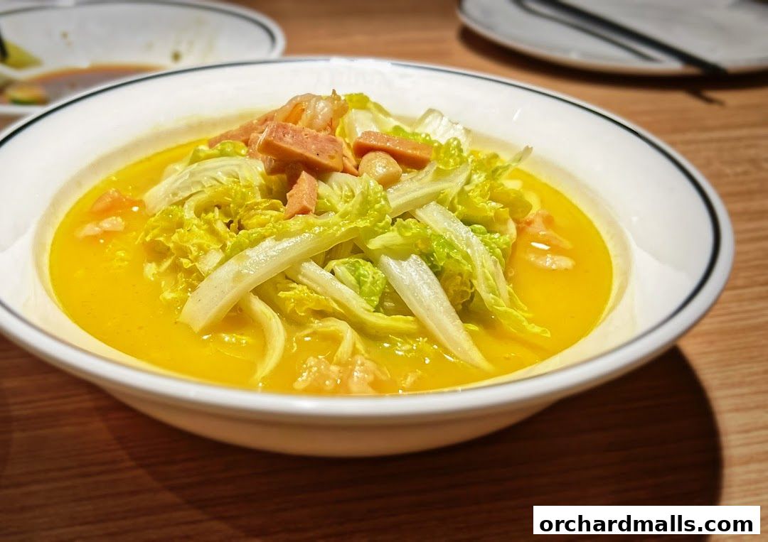 TAI ER 太二酸菜鱼 313somerset