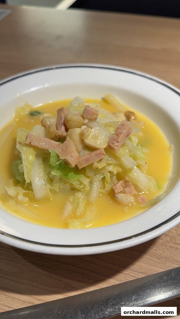 TAI ER 太二酸菜鱼 313somerset