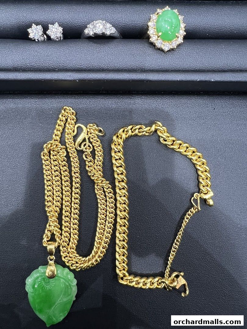 Taka Jewellery Pte Ltd