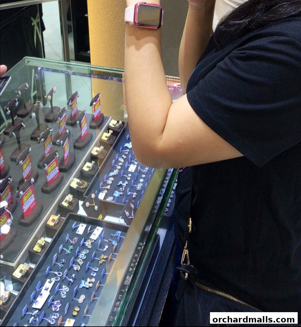 Taka Jewellery Pte Ltd