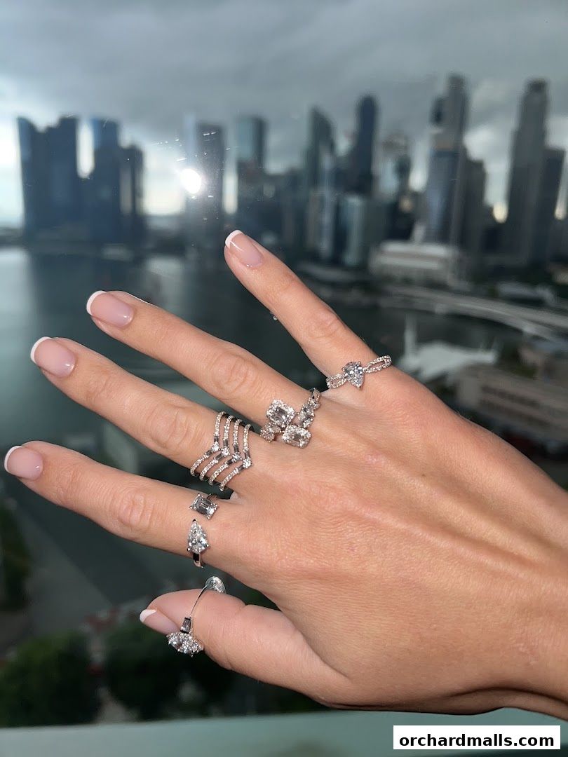 Taka Jewellery Pte Ltd