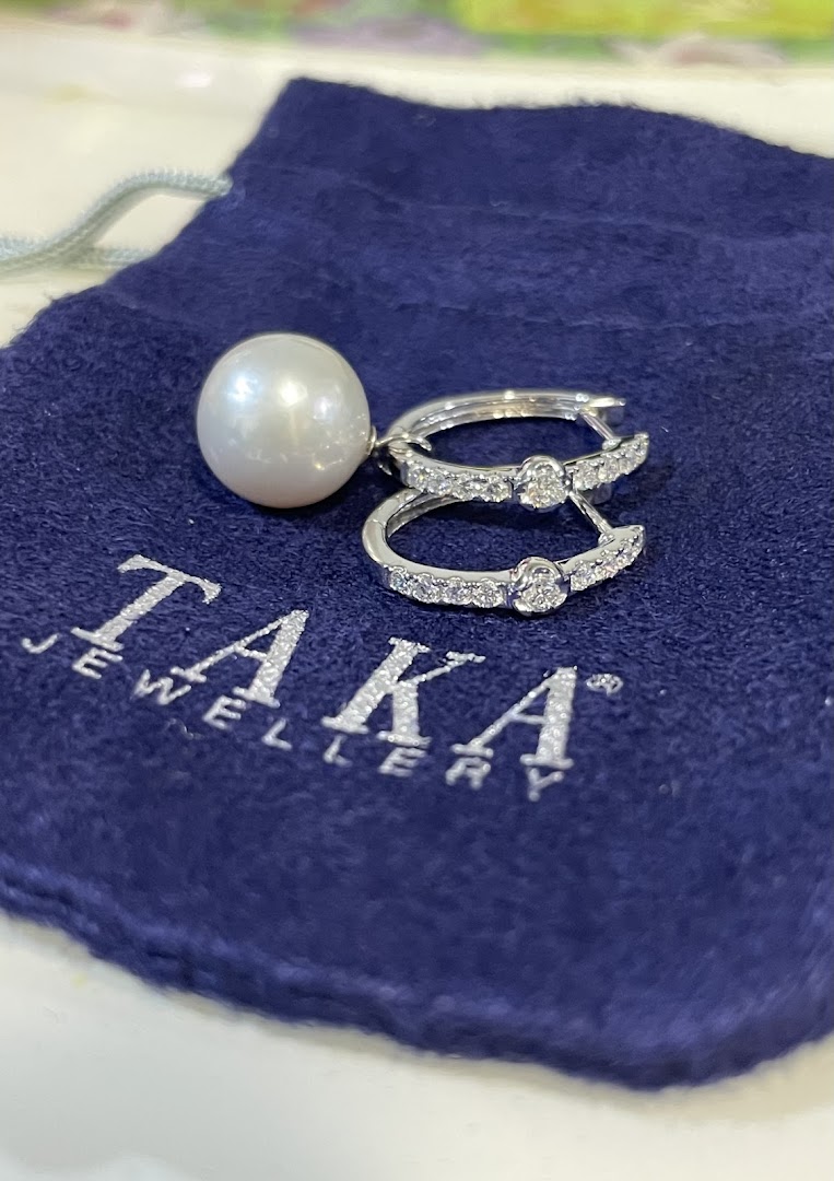TAKA Jewellery Treasures  ION Orchard