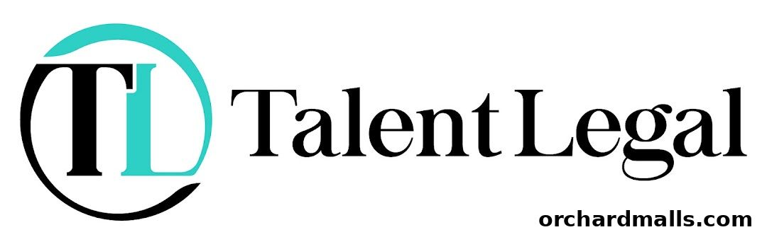 Talent Legal Global Search Consultancy Pte Ltd