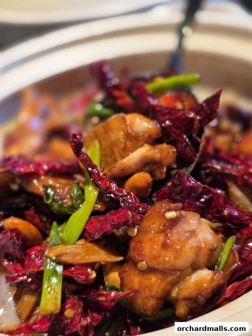 探鱼烤鱼 - TANYU 313somerset