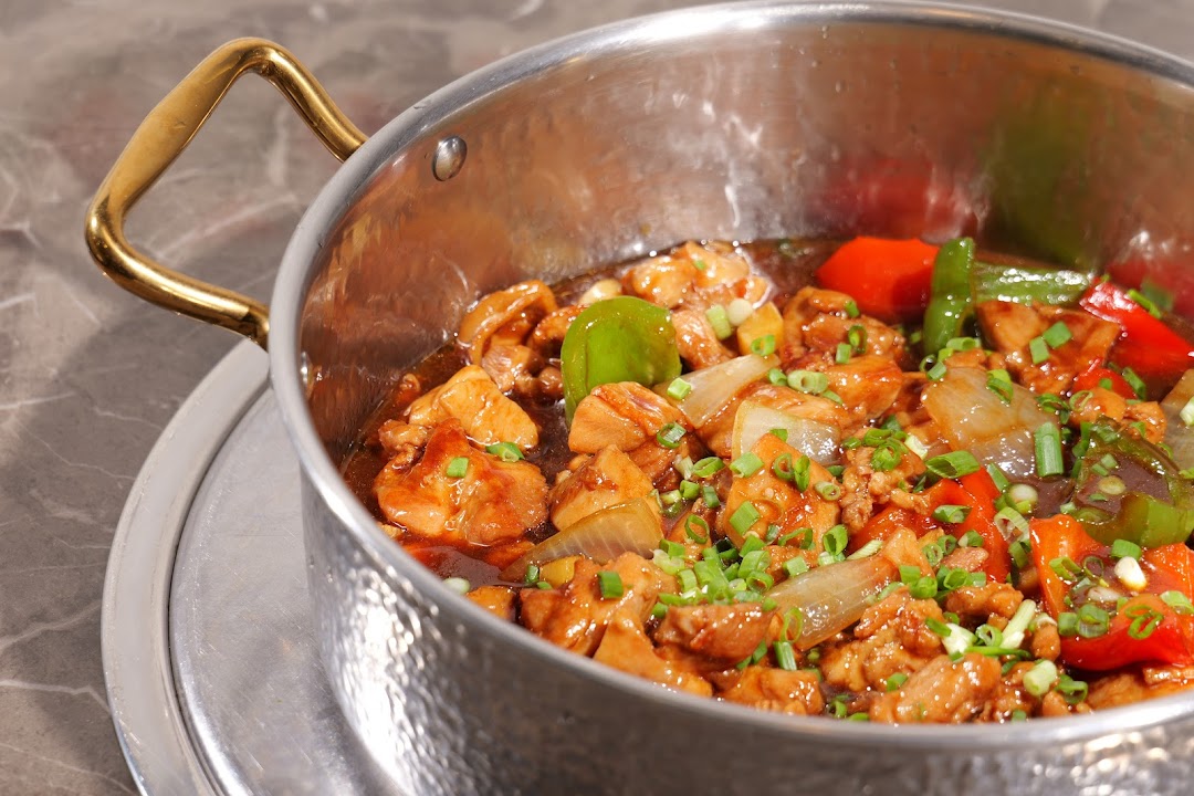 TangBaoBao汤宝煲猪肚鸡 Orchard Plaza