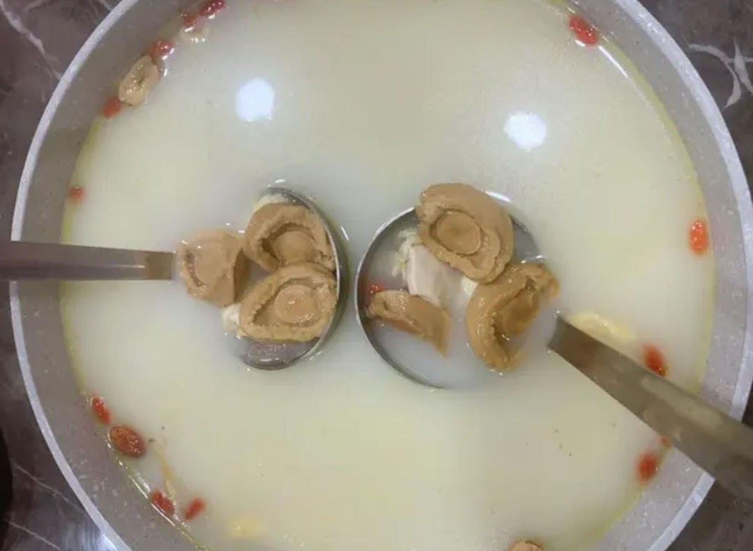 TangBaoBao汤宝煲猪肚鸡 Orchard Plaza