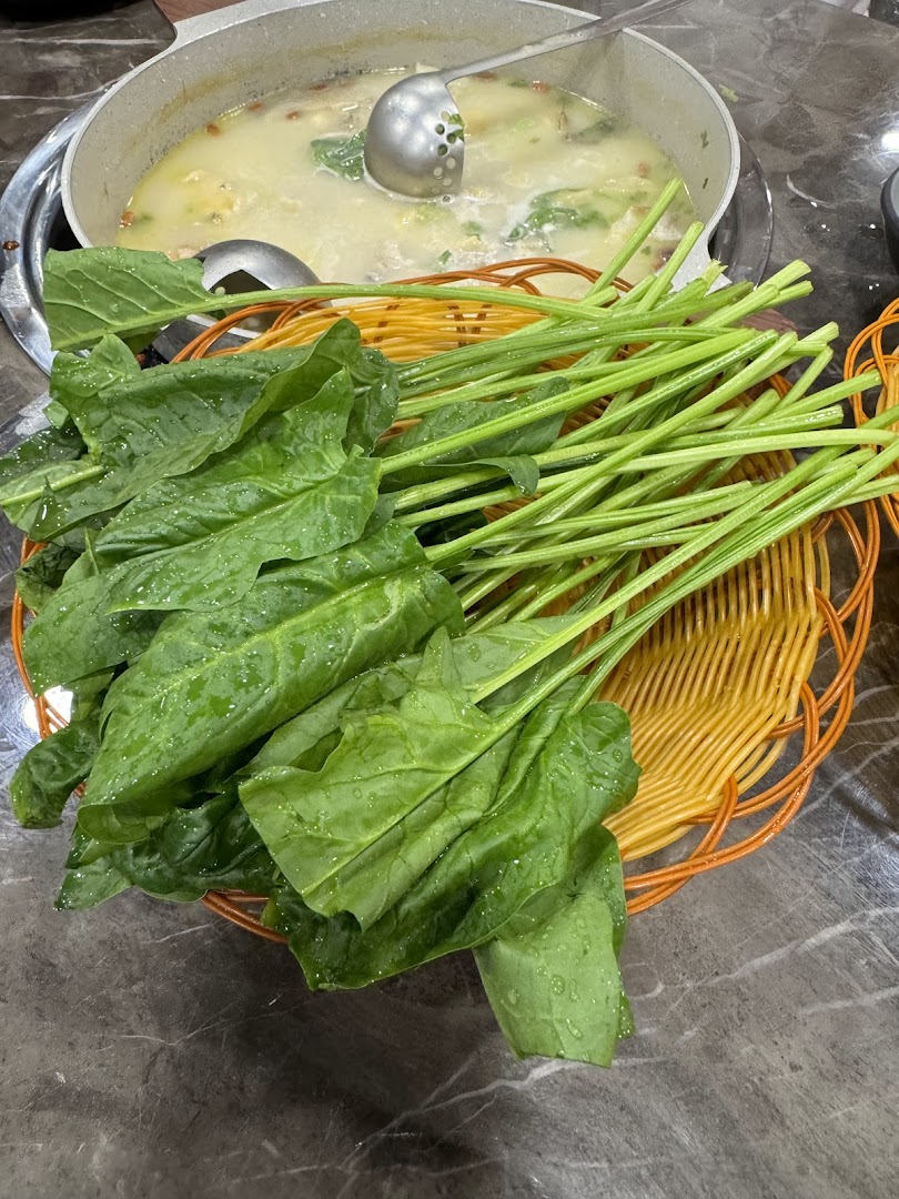 TangBaoBao汤宝煲猪肚鸡 Orchard Plaza