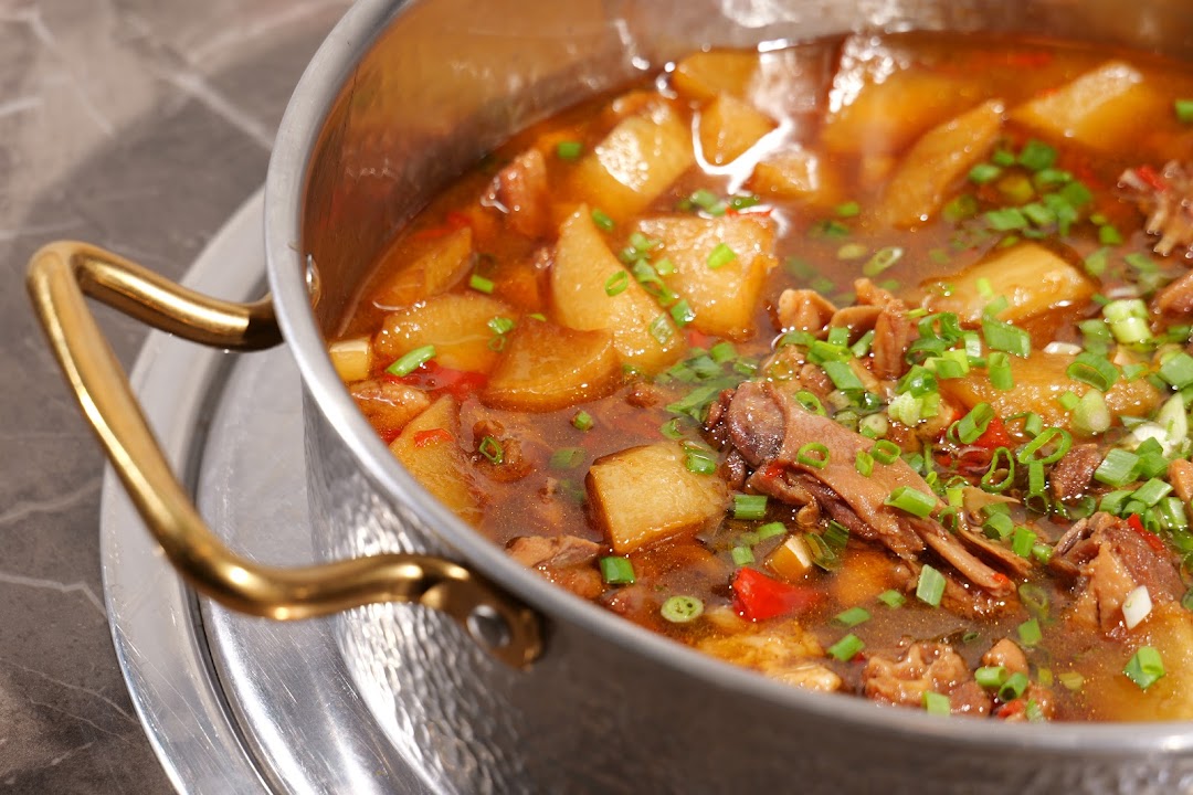 TangBaoBao汤宝煲猪肚鸡 Orchard Plaza