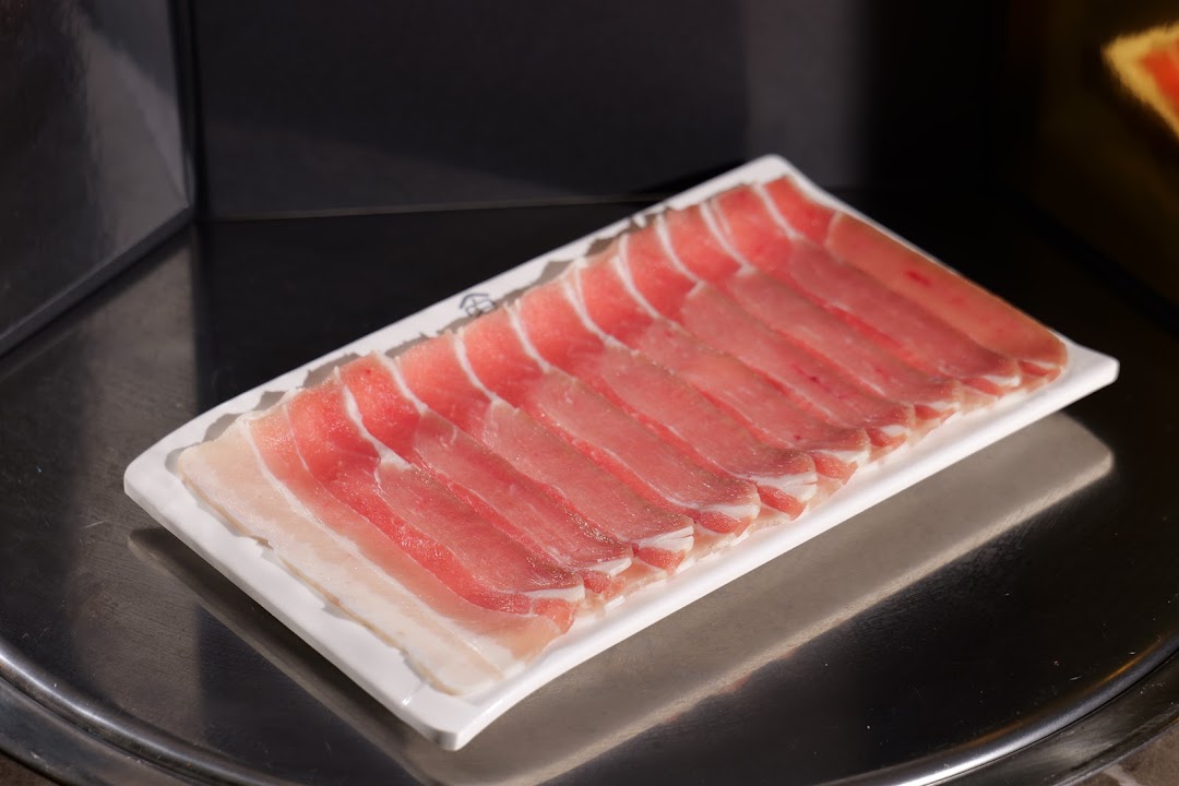 TangBaoBao汤宝煲猪肚鸡 Orchard Plaza