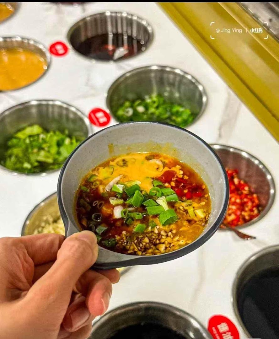 TangBaoBao汤宝煲猪肚鸡 Orchard Plaza