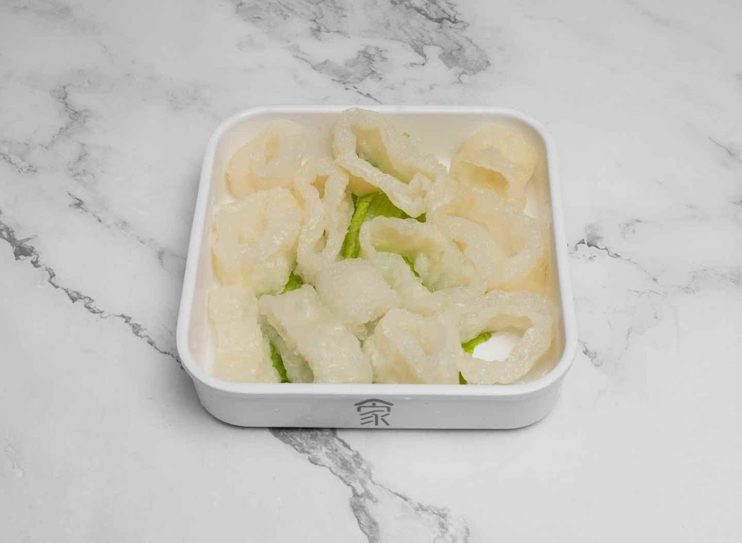 TangBaoBao汤宝煲猪肚鸡 Orchard Plaza