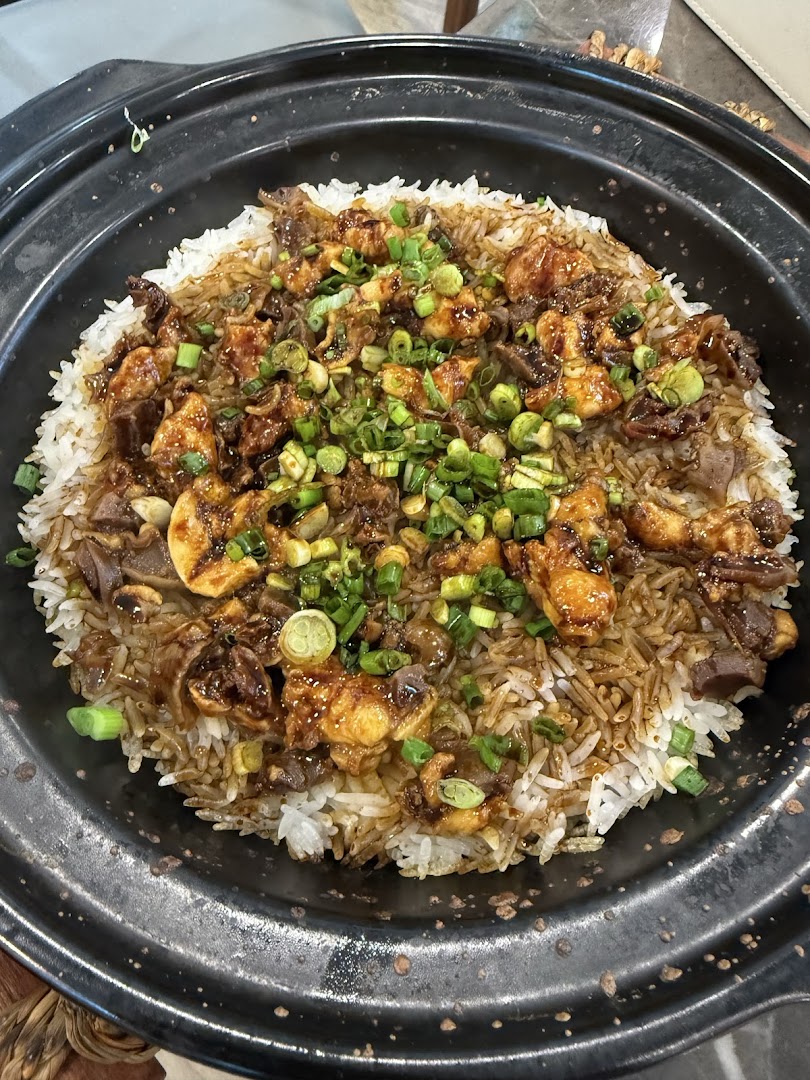 TangBaoBao汤宝煲猪肚鸡 Orchard Plaza