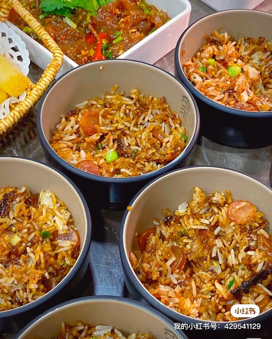 TangBaoBao汤宝煲猪肚鸡 Orchard Plaza