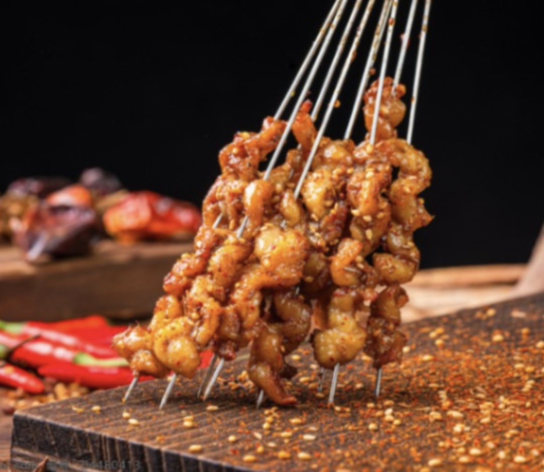 TangBaoBao汤宝煲猪肚鸡 Orchard Plaza