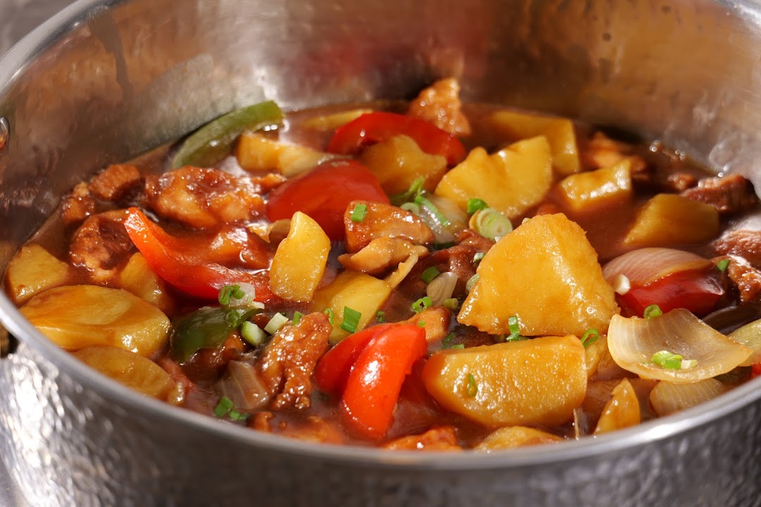 TangBaoBao汤宝煲猪肚鸡 Orchard Plaza