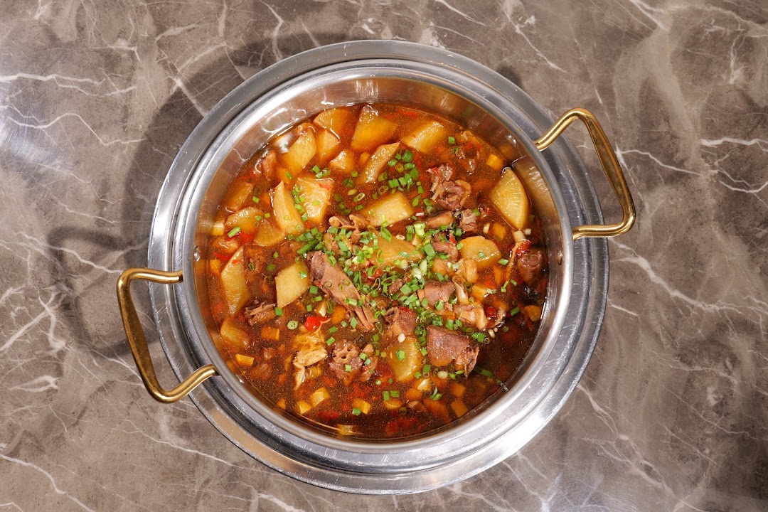 TangBaoBao汤宝煲猪肚鸡 Orchard Plaza