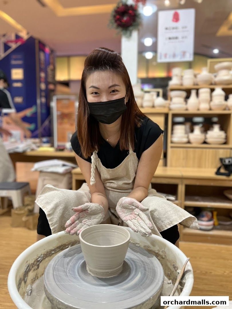 Taoz Ceramics Studio