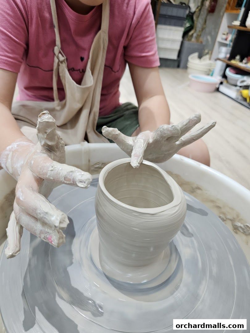 Taoz Ceramics Studio