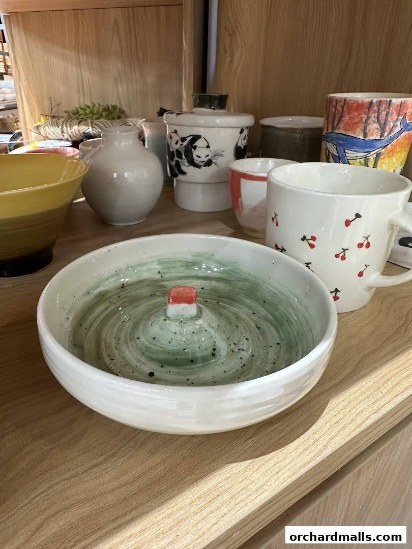 Taoz Ceramics Studio