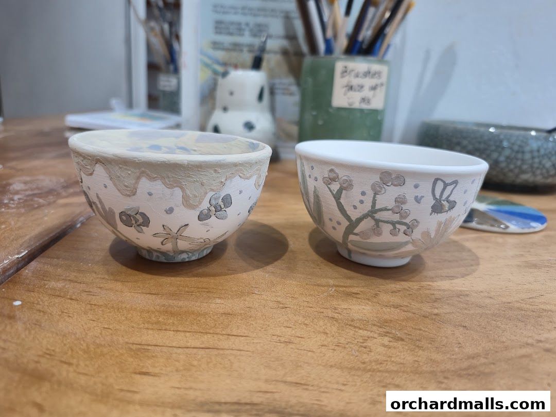 Taoz Ceramics Studio