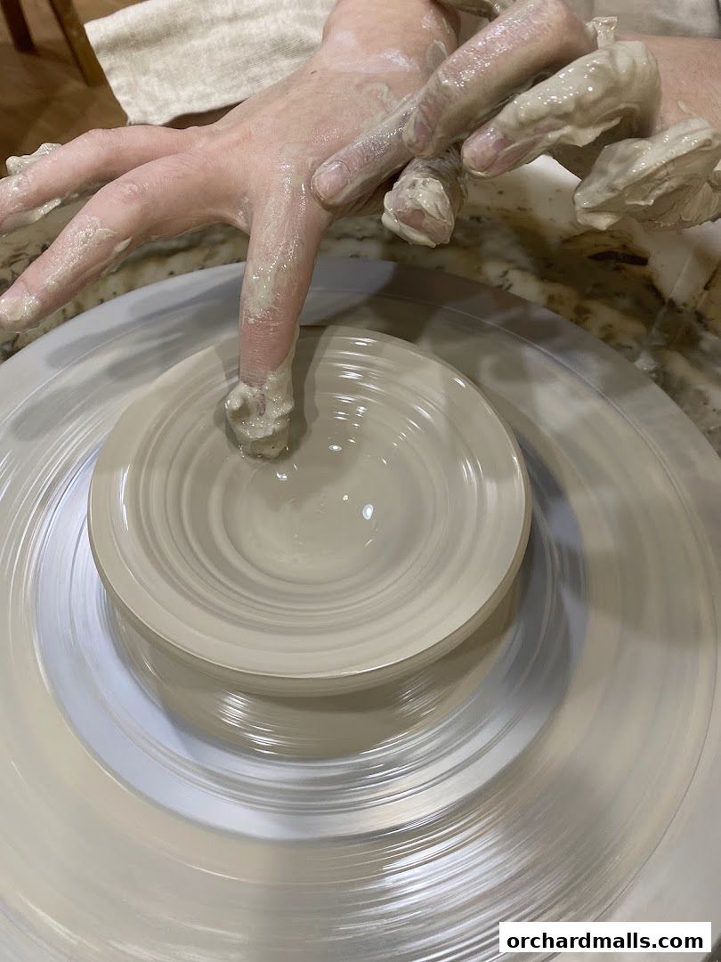 Taoz Ceramics Studio