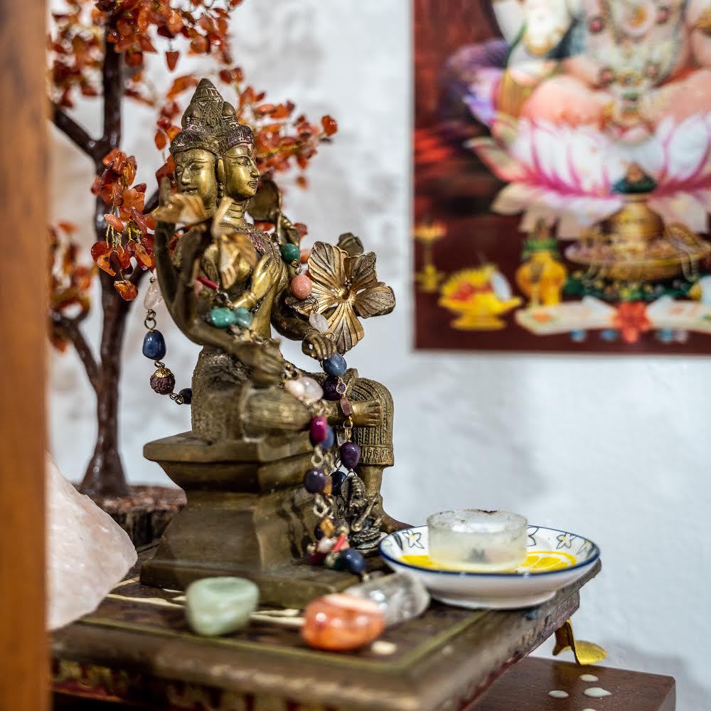 tara light within tarot in singapore