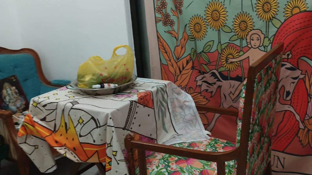 tara light within tarot in singapore