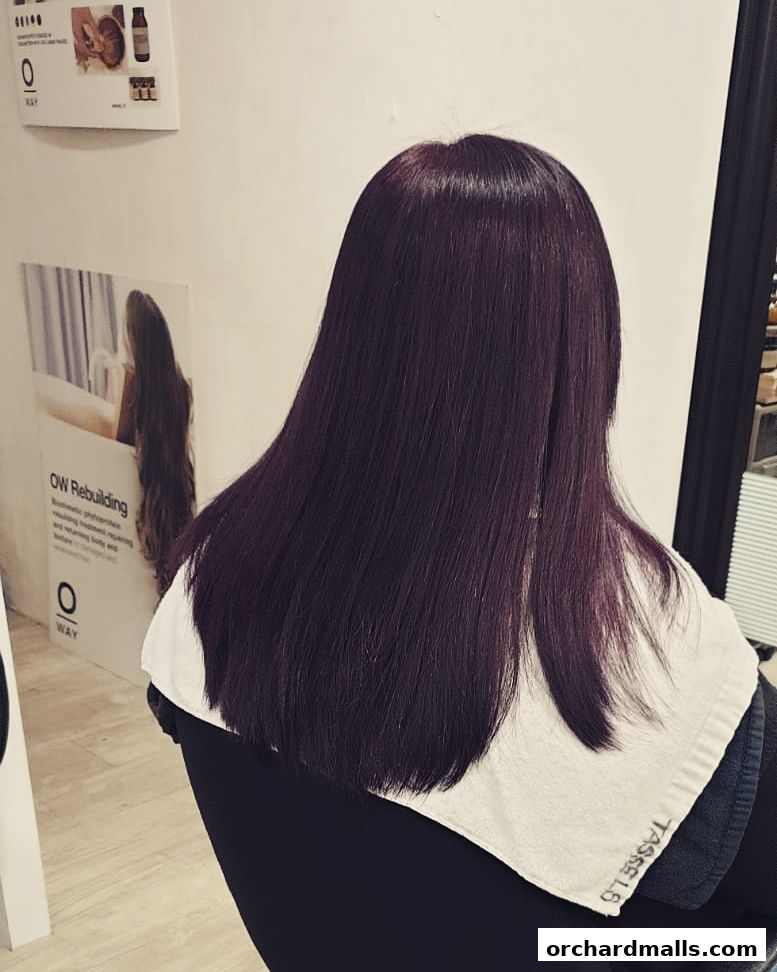 Tassels Hairdressing Services