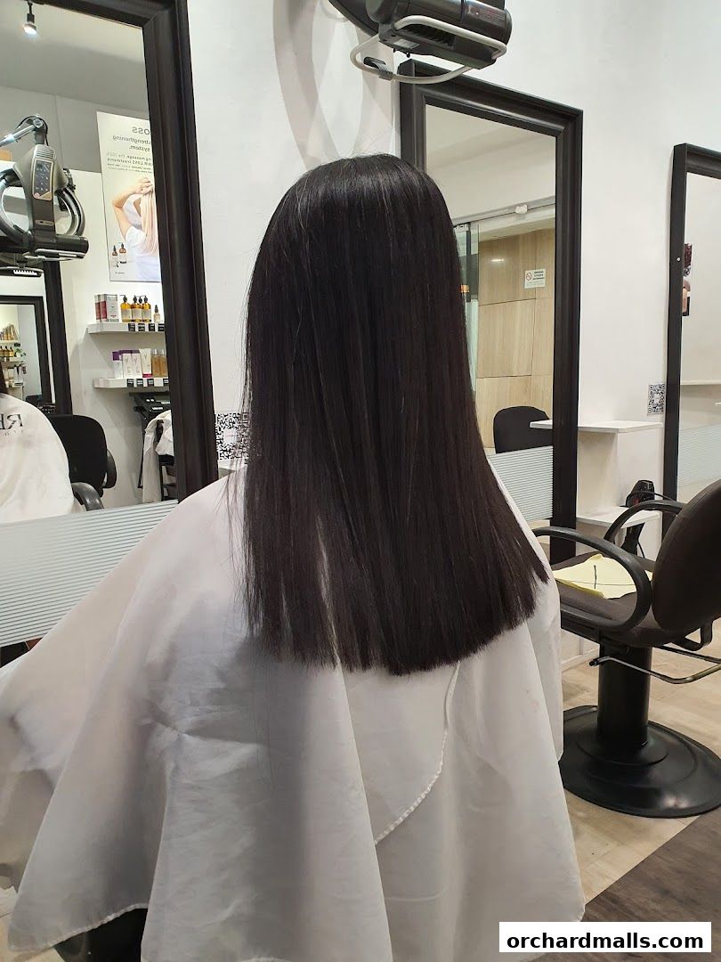 Tassels Hairdressing Services