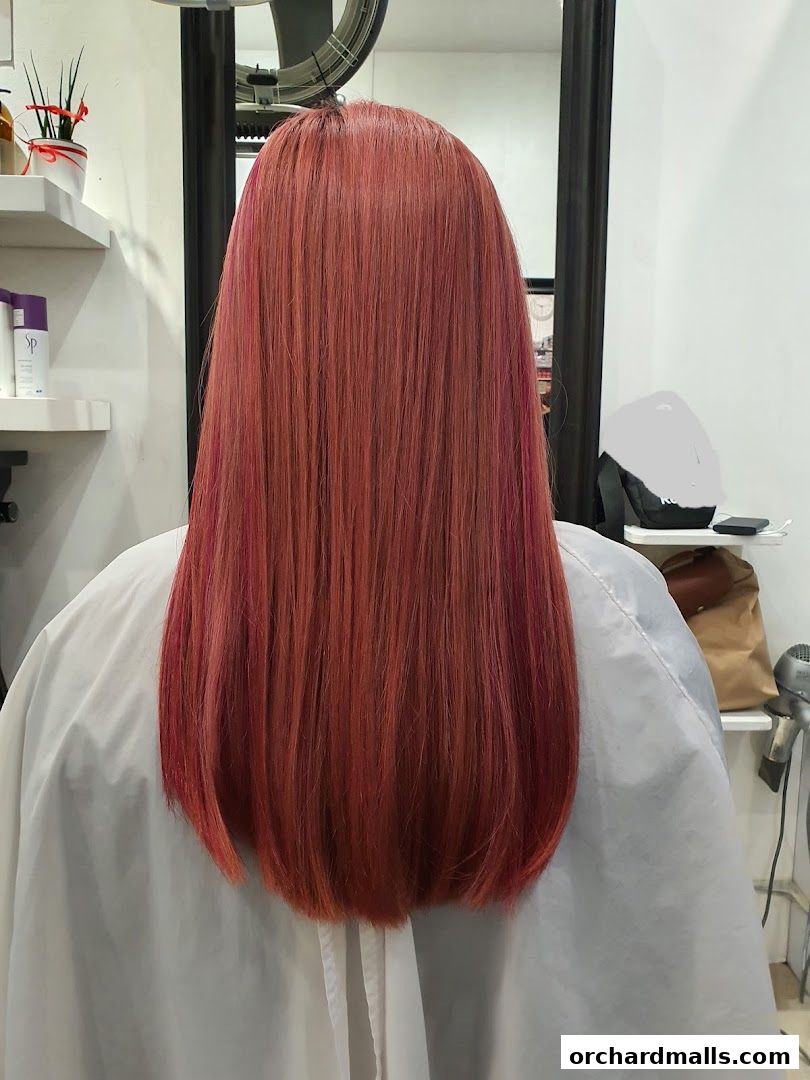 Tassels Hairdressing Services