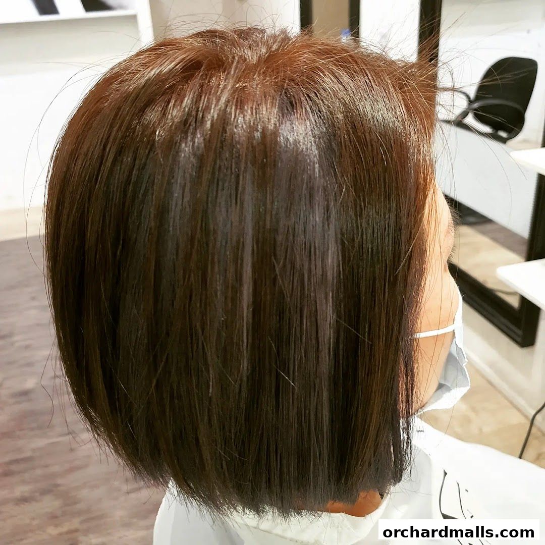 Tassels Hairdressing Services