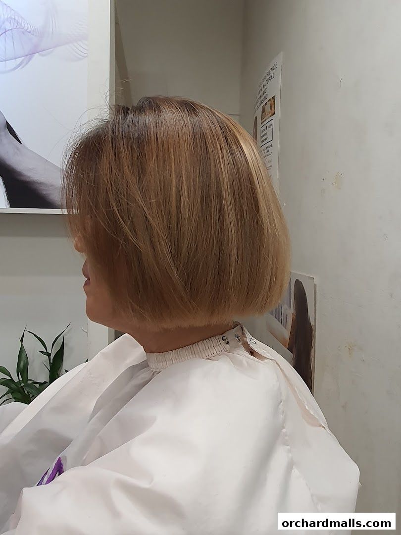 Tassels Hairdressing Services