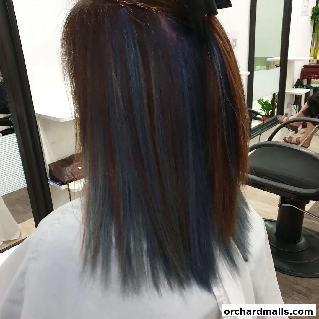 Tassels Hairdressing Services