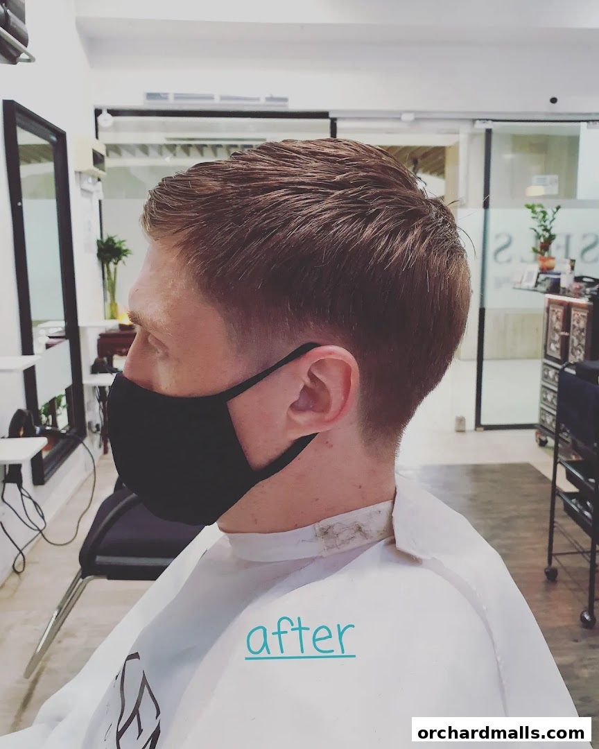 Tassels Hairdressing Services