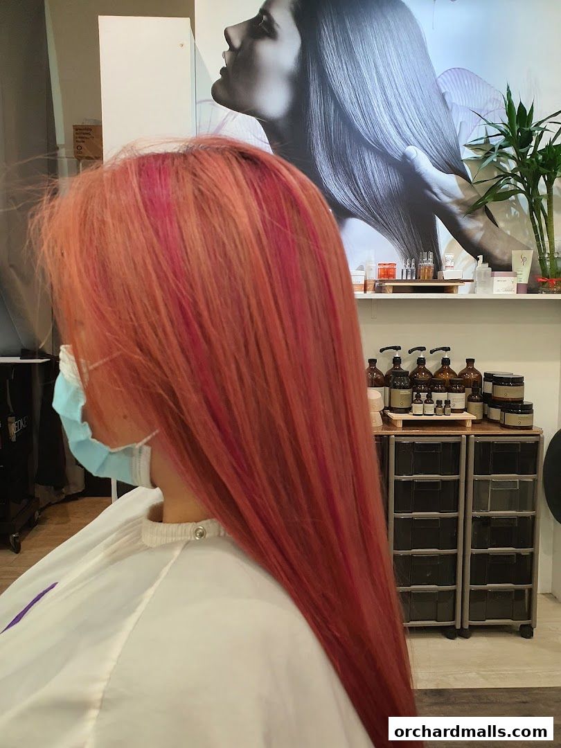 Tassels Hairdressing Services