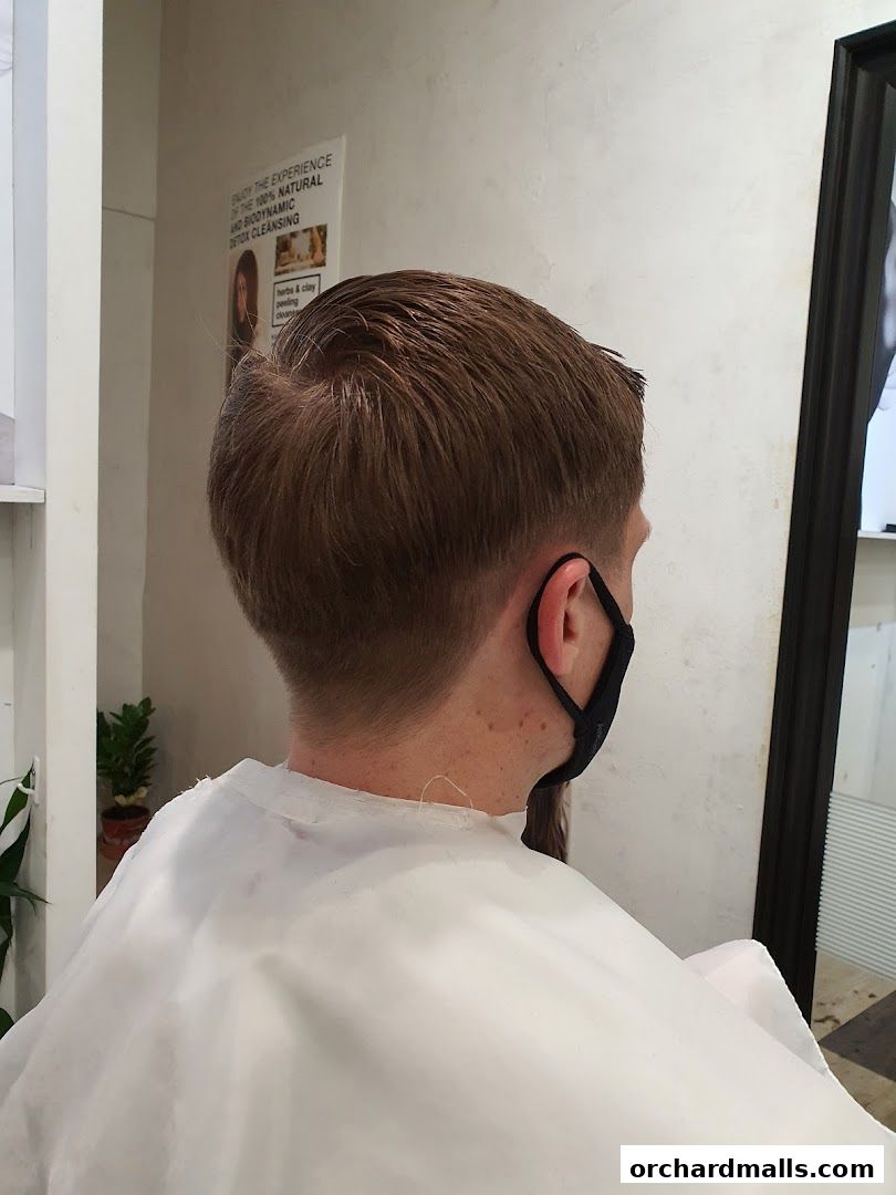 Tassels Hairdressing Services