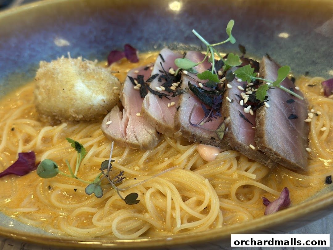 tcc - The Connoisseur Concerto Isetan Scotts