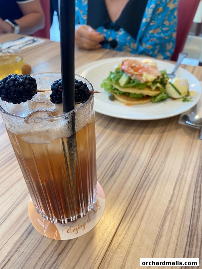 tcc - The Connoisseur Concerto Isetan Scotts