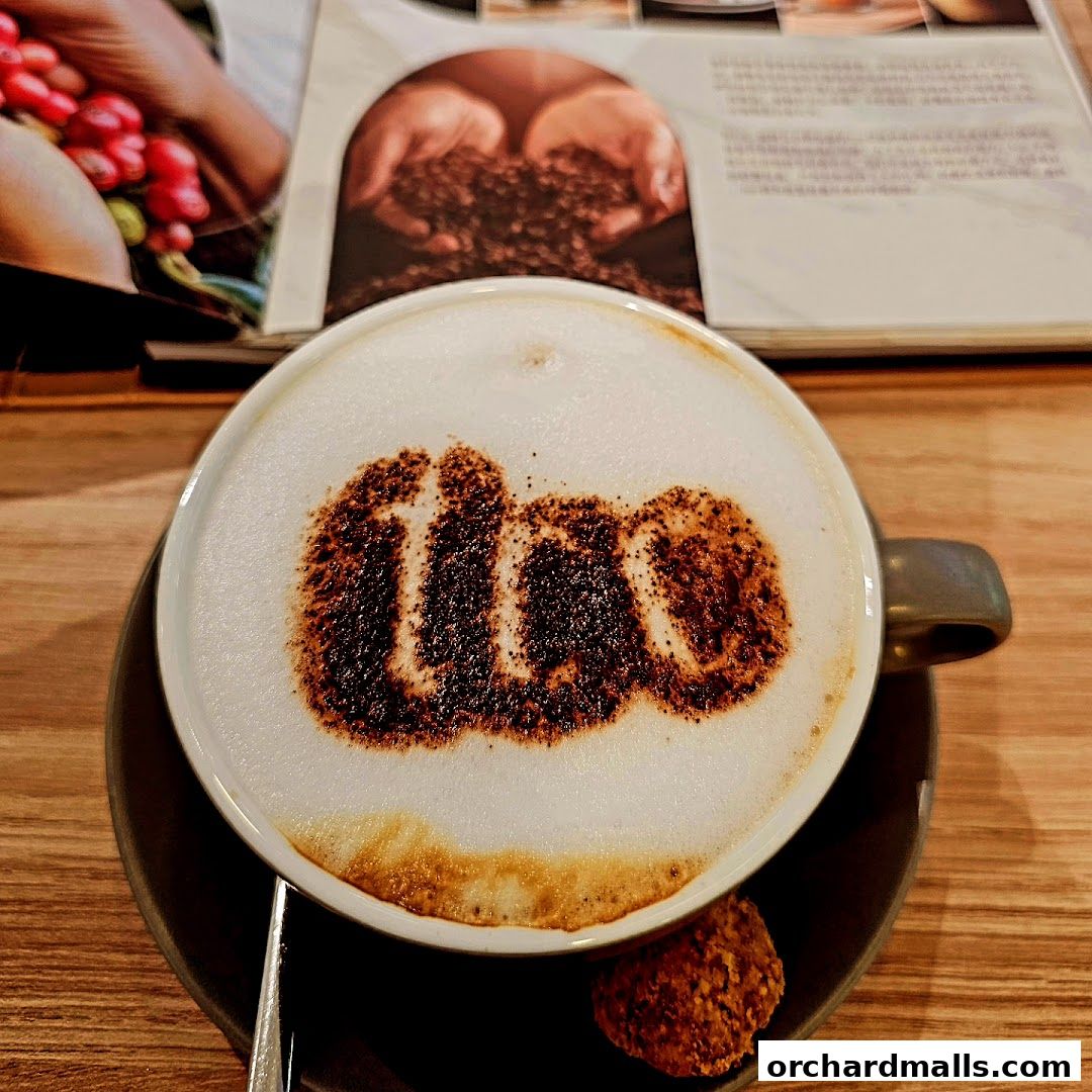 tcc - The Connoisseur Concerto Isetan Scotts