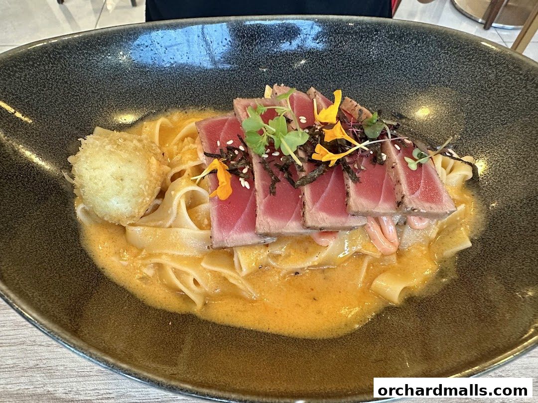 tcc - The Connoisseur Concerto Isetan Scotts