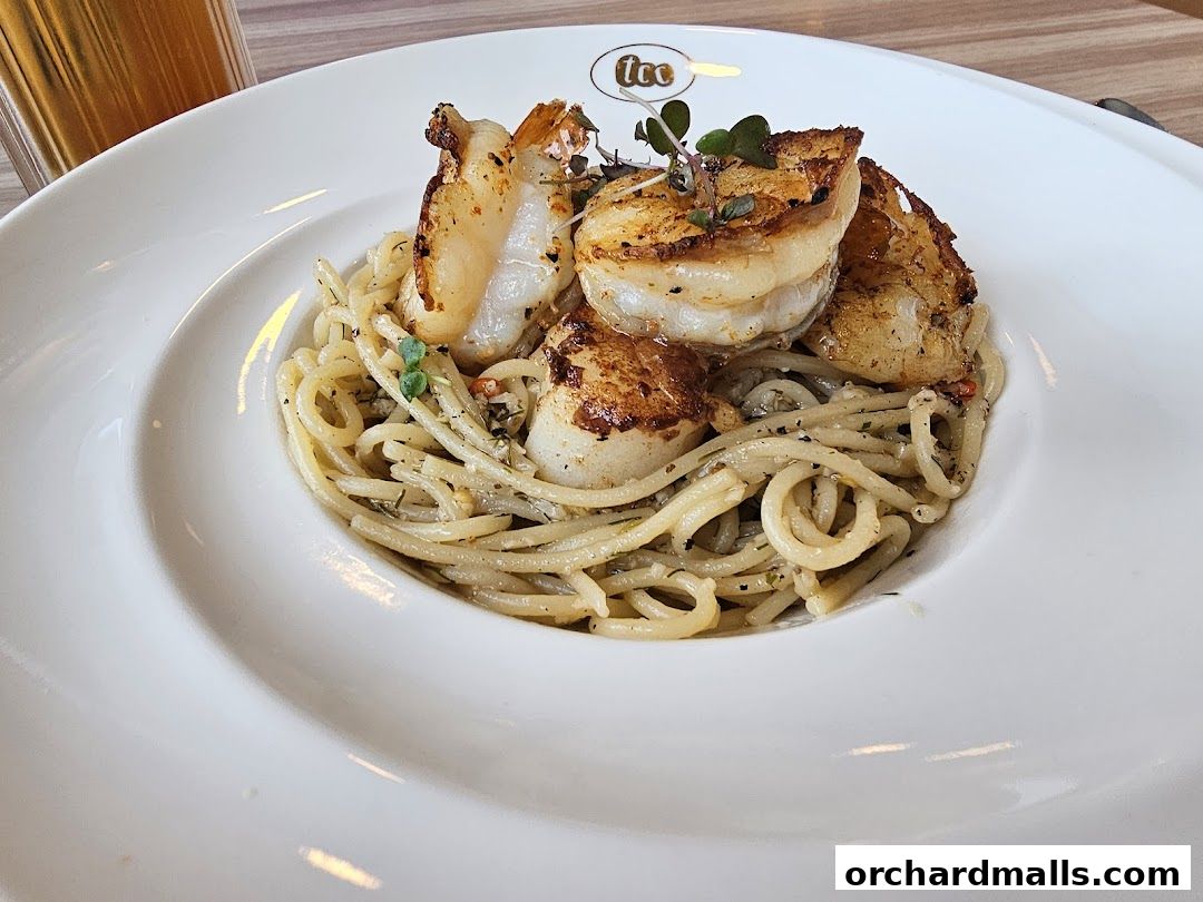 tcc - The Connoisseur Concerto Isetan Scotts