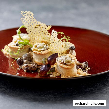 tcc - The Connoisseur Concerto Isetan Scotts