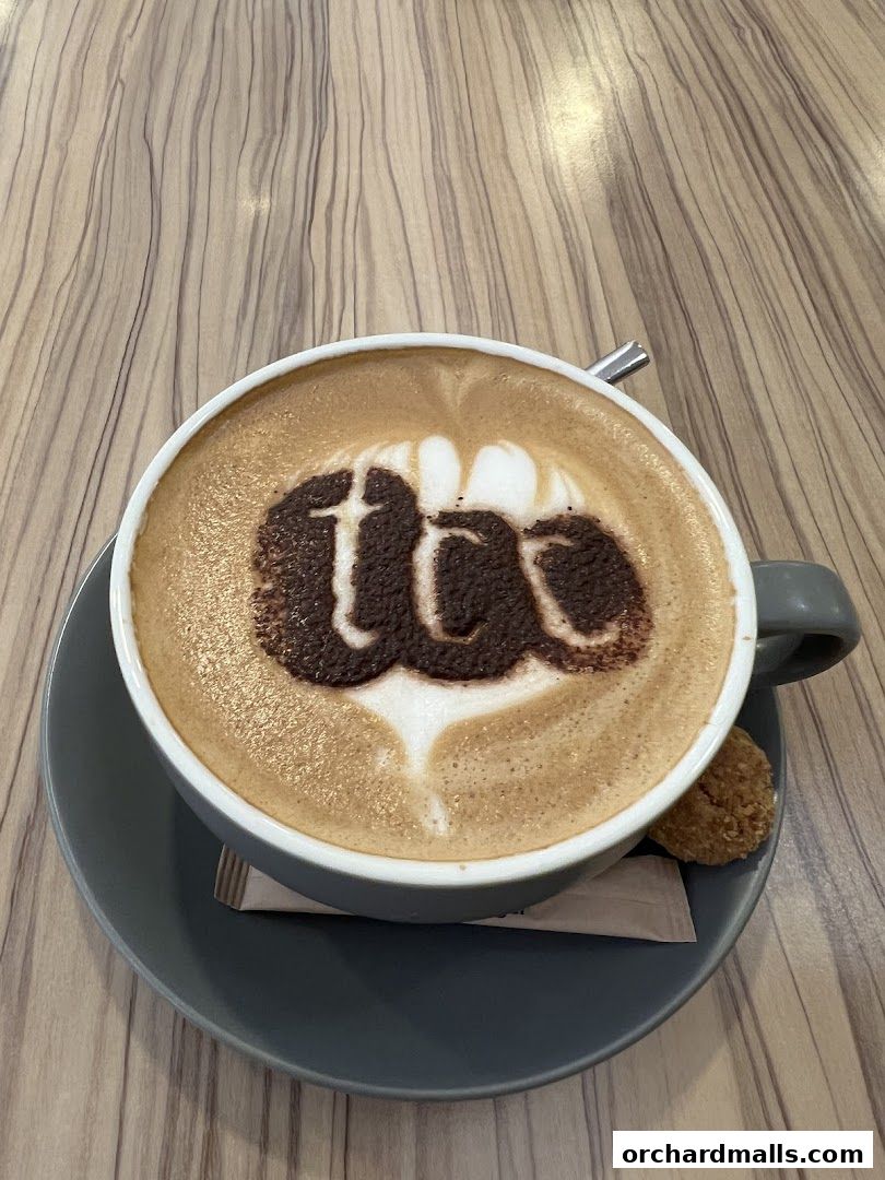 tcc - The Connoisseur Concerto Isetan Scotts