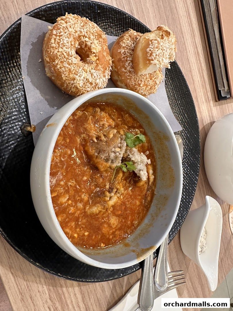 tcc - The Connoisseur Concerto Isetan Scotts