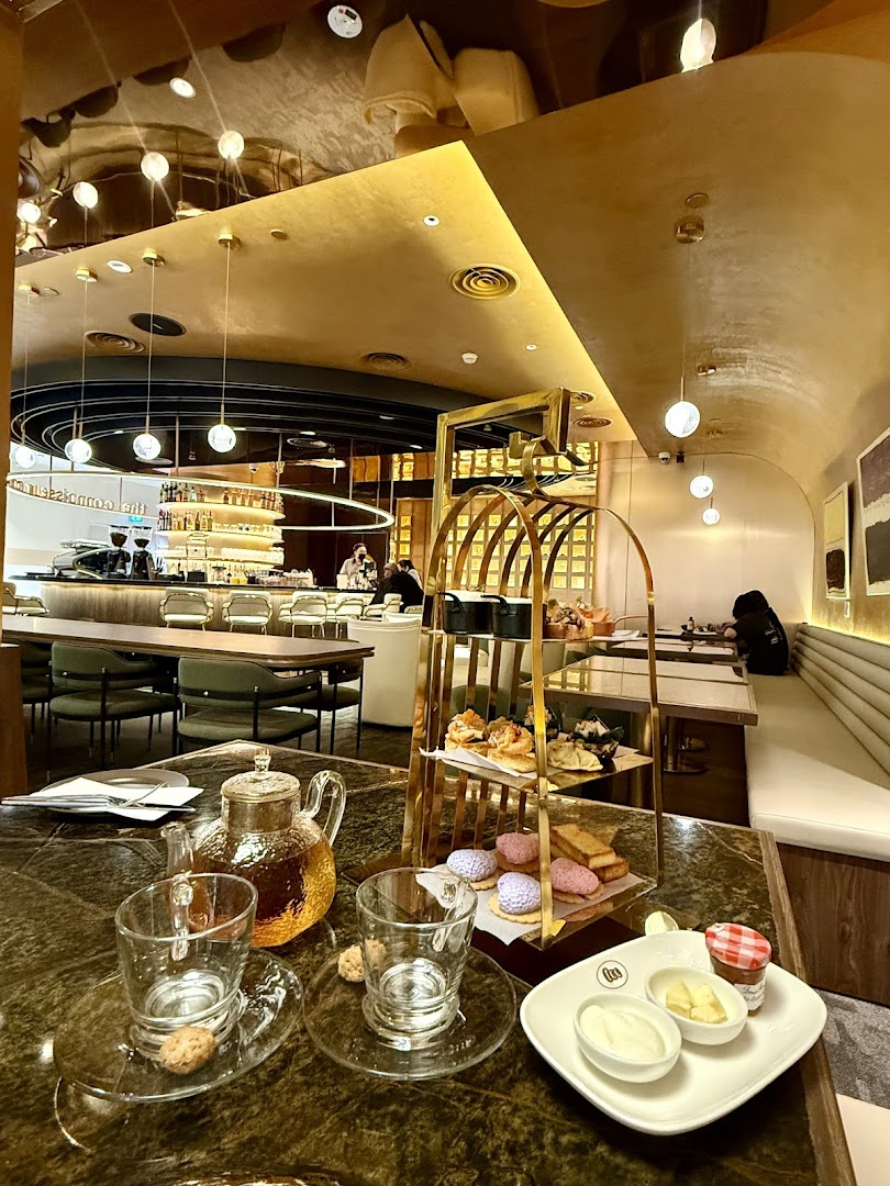 tcc - The Connoisseur Concerto