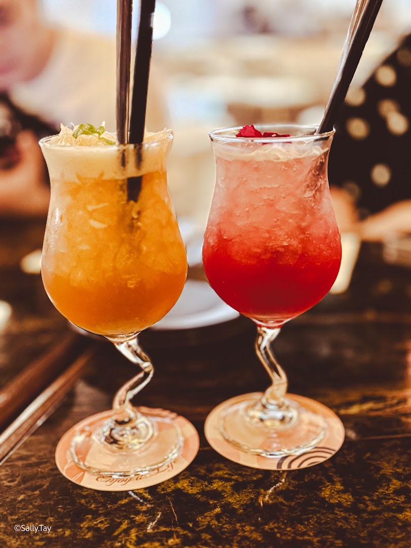 tcc - The Connoisseur Concerto