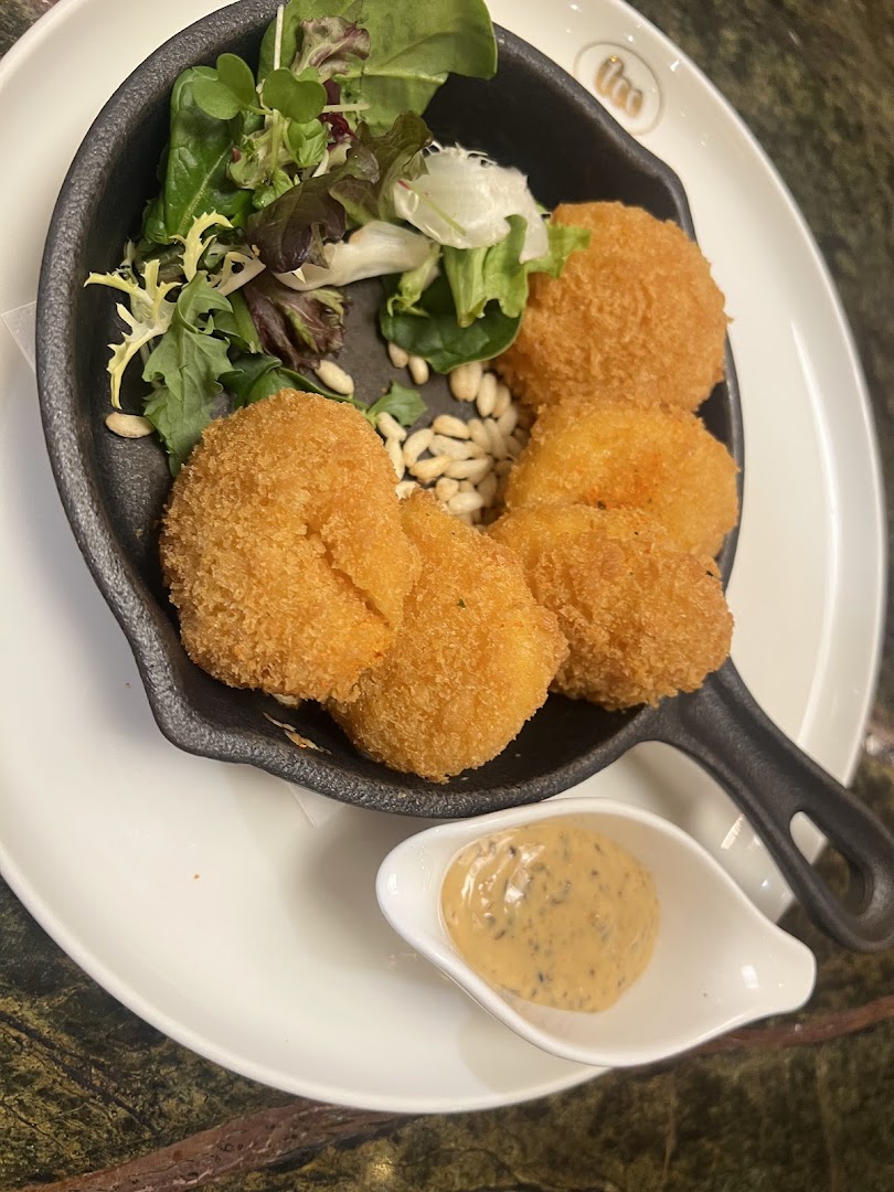 tcc - The Connoisseur Concerto