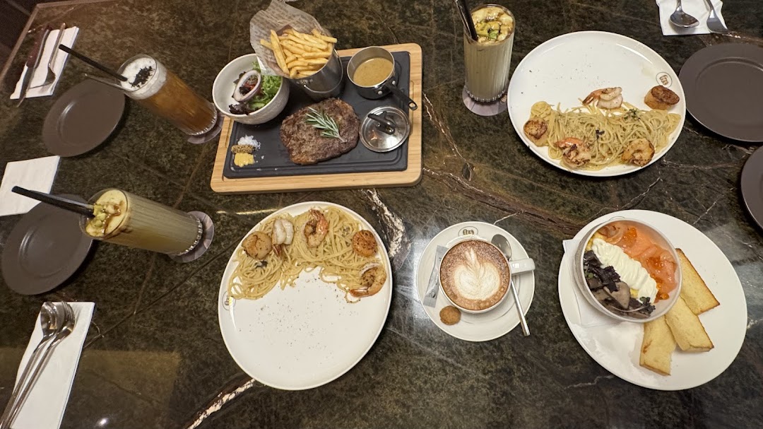 tcc - The Connoisseur Concerto